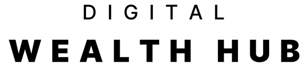 Digital Wealth Hub